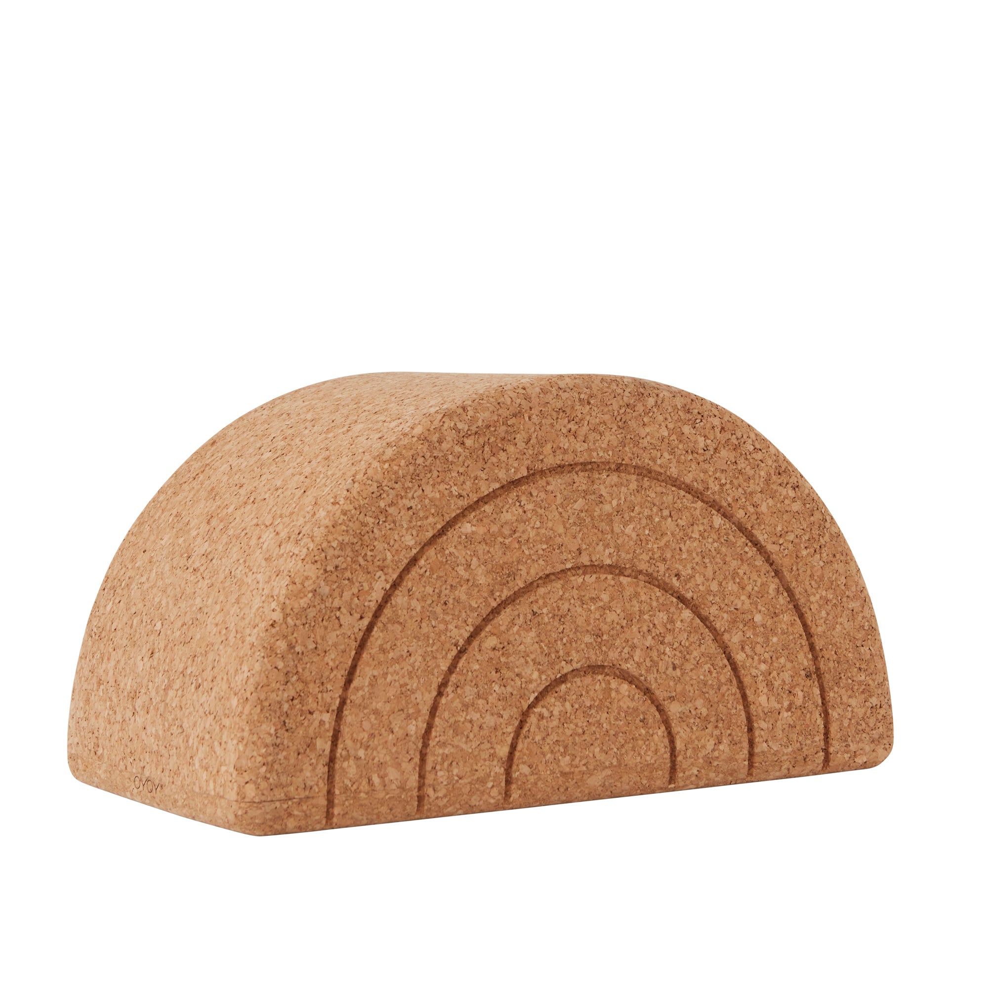 OYOY - Rainbow Balance Hocker | 