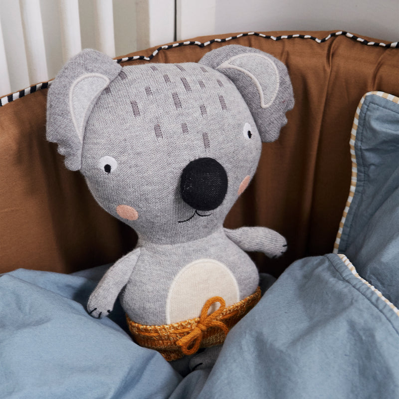 OYOY - Strick-Kuscheltier