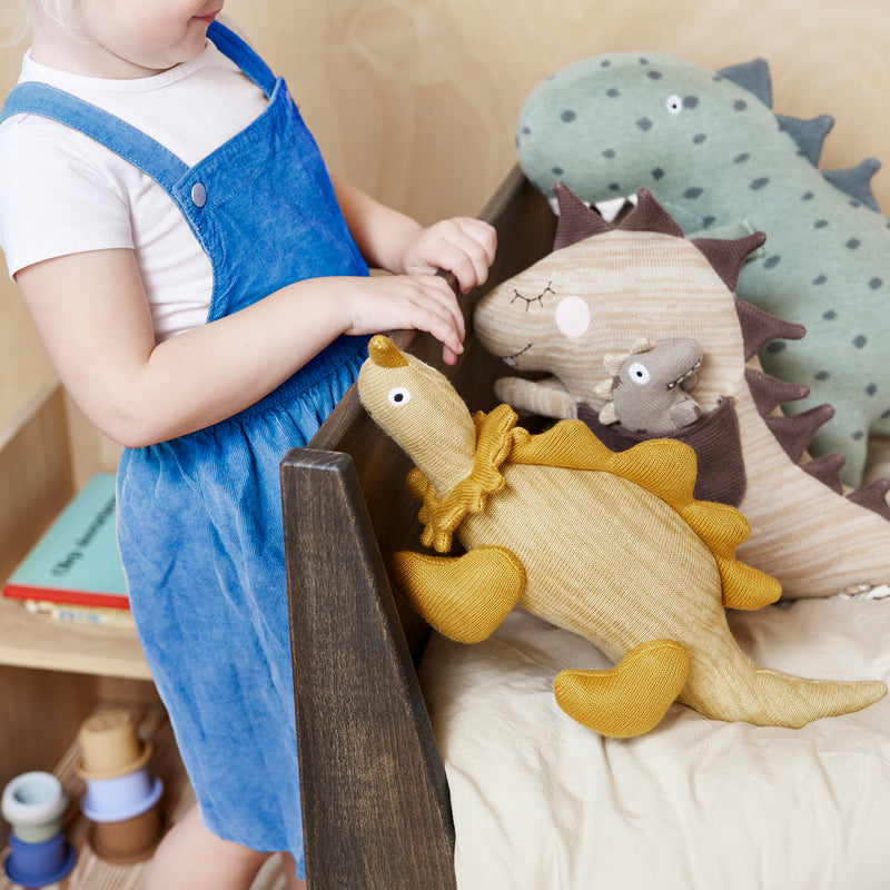 OYOY - Strick-Kuscheltier