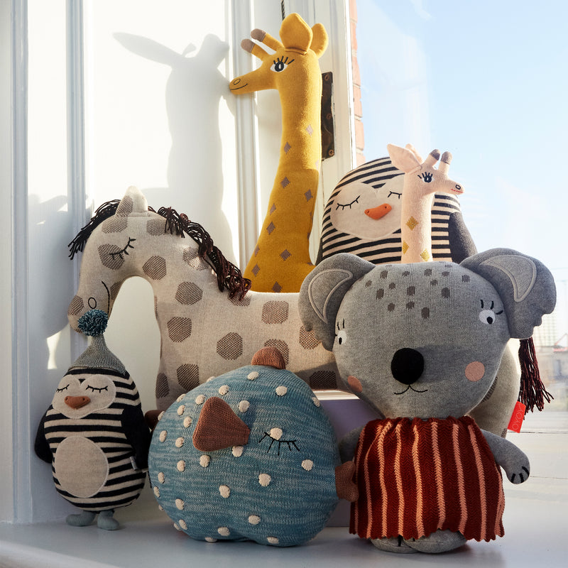 OYOY - Strick-Kuscheltier