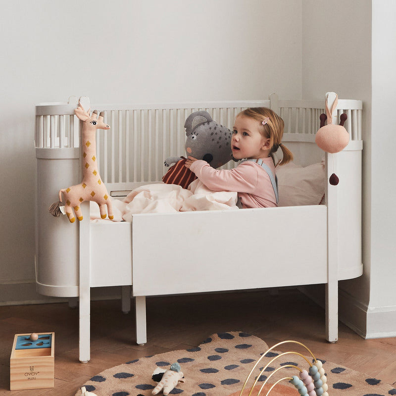 Sebra - Das Sebra Bett Baby &amp; Junior