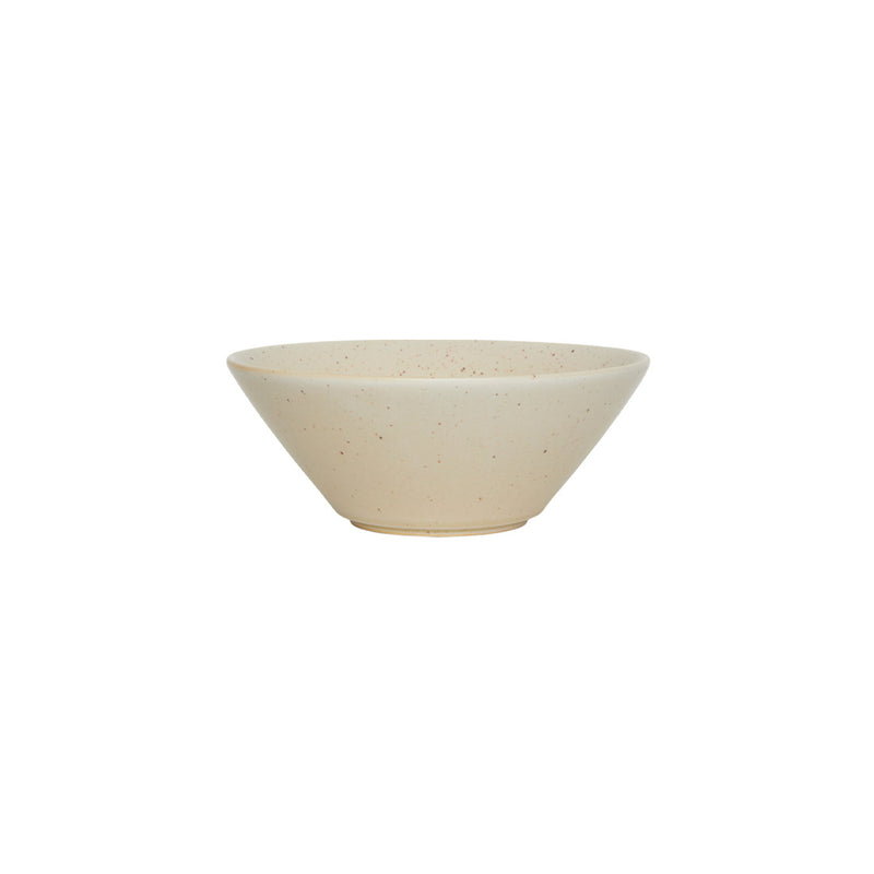 OYOY - Yuka Schale | Ø 15 cm / reactive olive