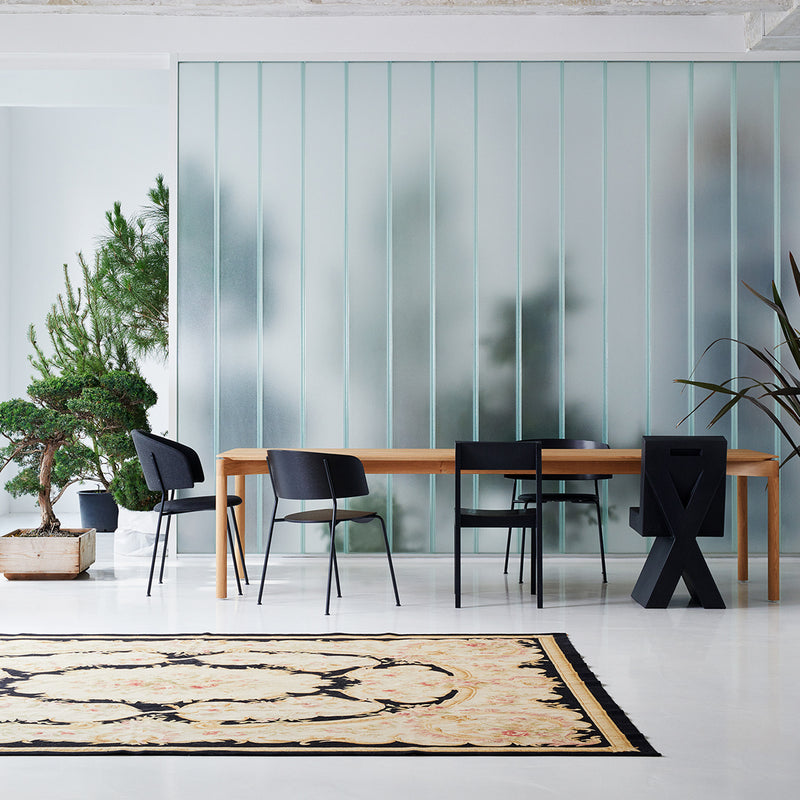 OUT Objekte unserer Tage - Wagner Dining Chair