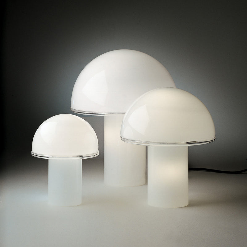 Artemide - Onfale Tavolo Tischleuchte