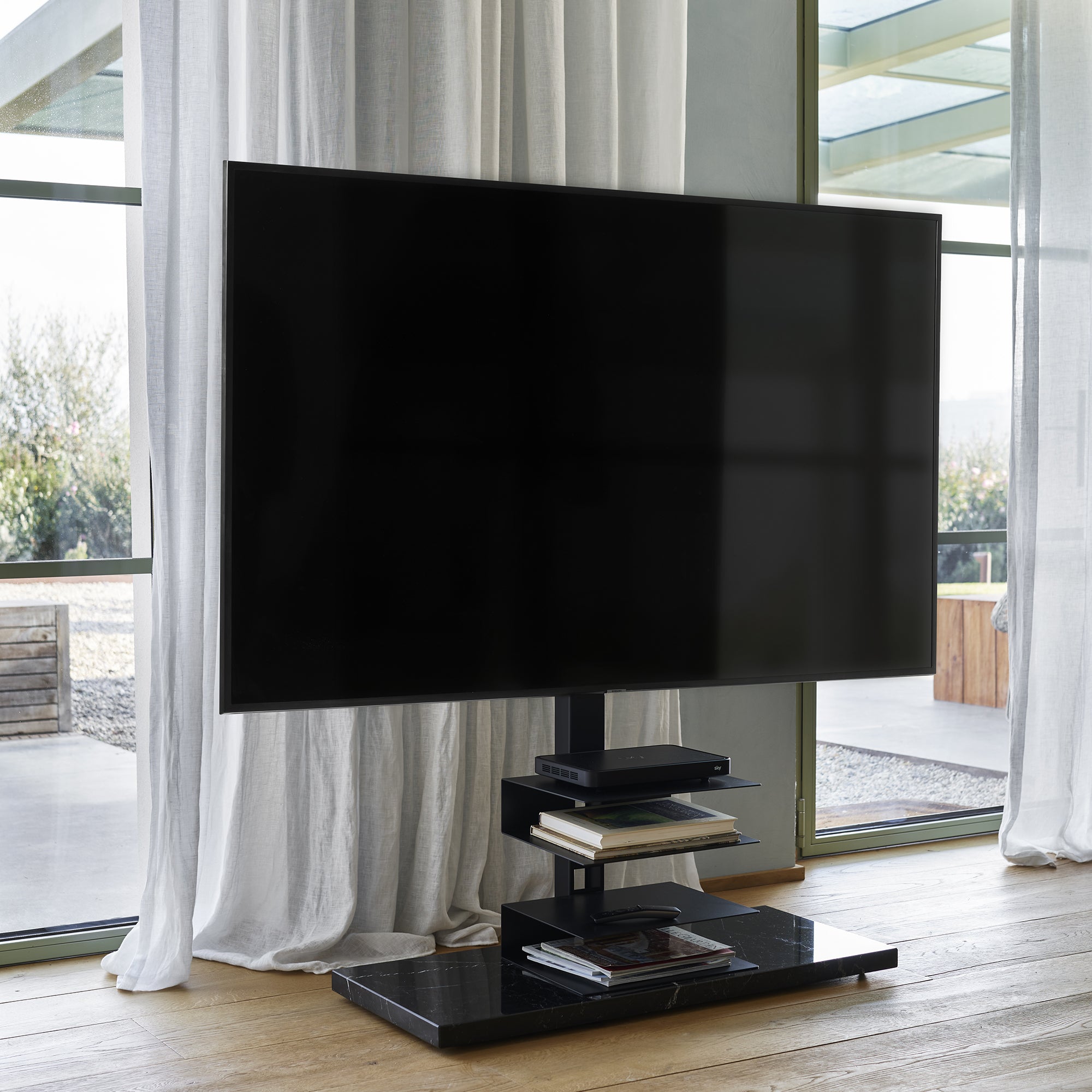 Opinion Ciatti - Ptolomeo TV Smart TV-Ständer
