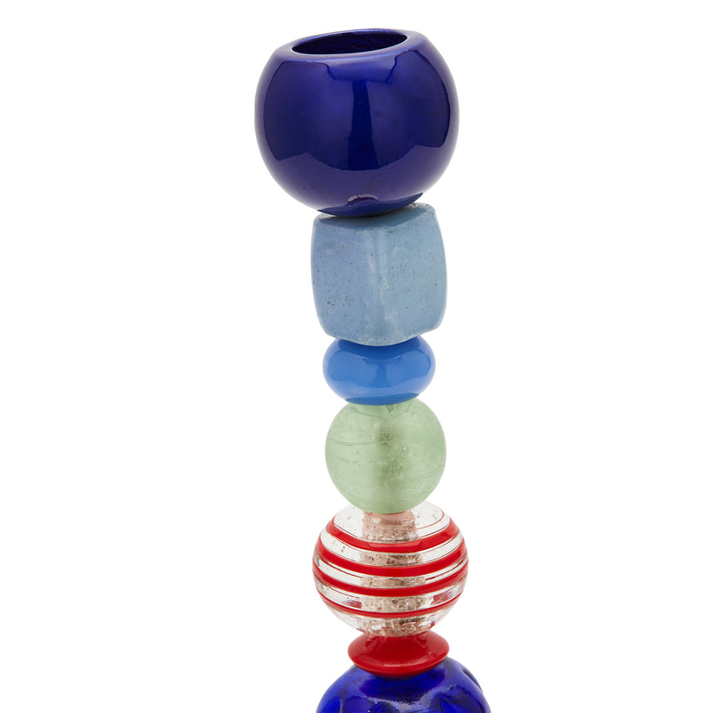 POLSPOTTEN - Beads Kerzenhalter
