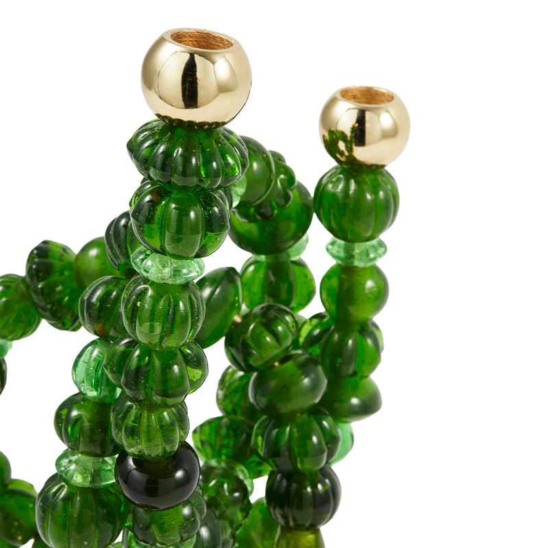 POLSPOTTEN - Beads Kerzenhalter