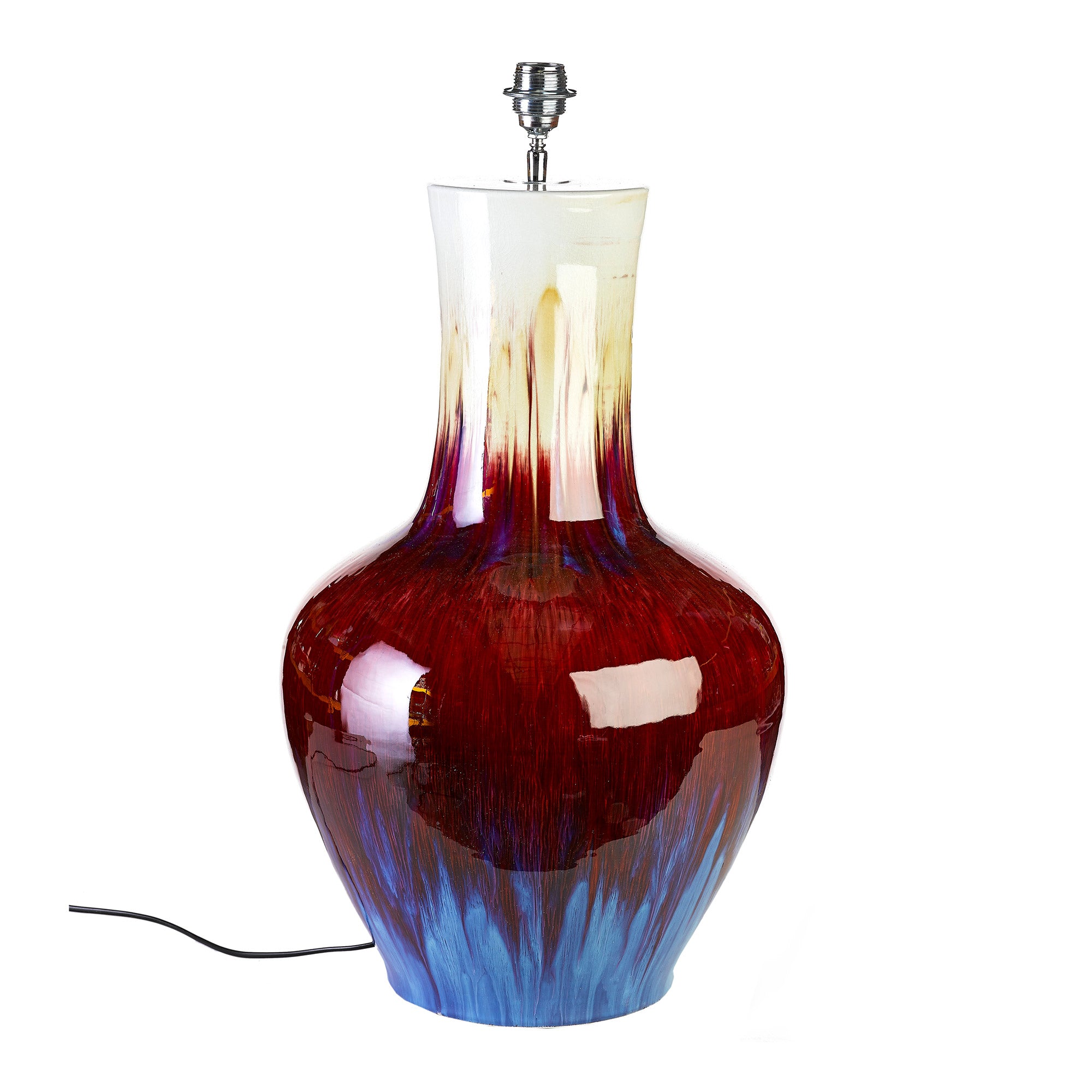 POLSPOTTEN - Crazy Tischlampe | 