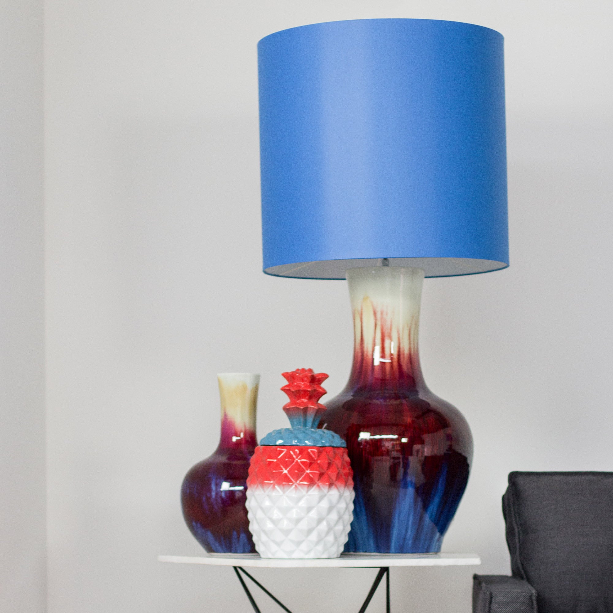 POLSPOTTEN - Crazy Tischlampe | 