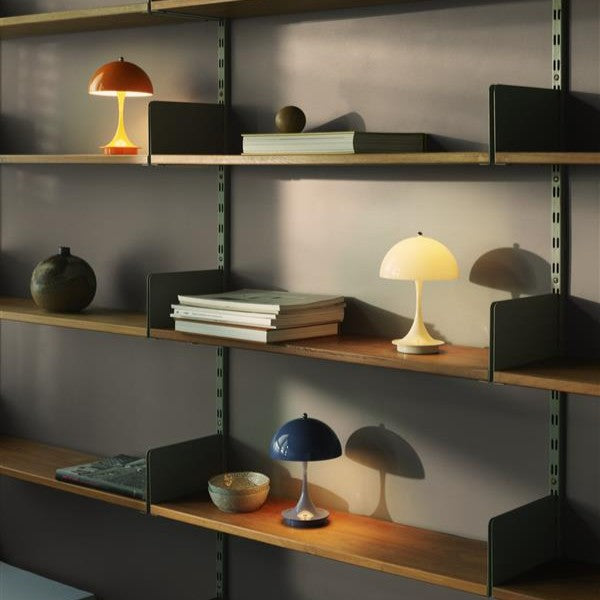 Louis Poulsen - Panthella 160 Portable Akku LED-Tischleuchte