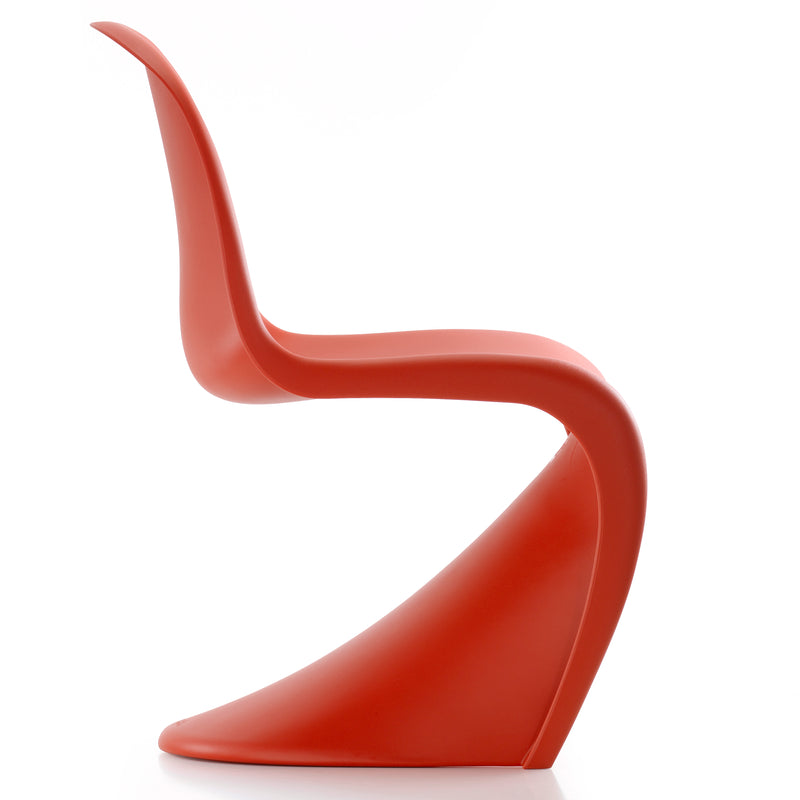 Vitra - Panton Chair | classic red