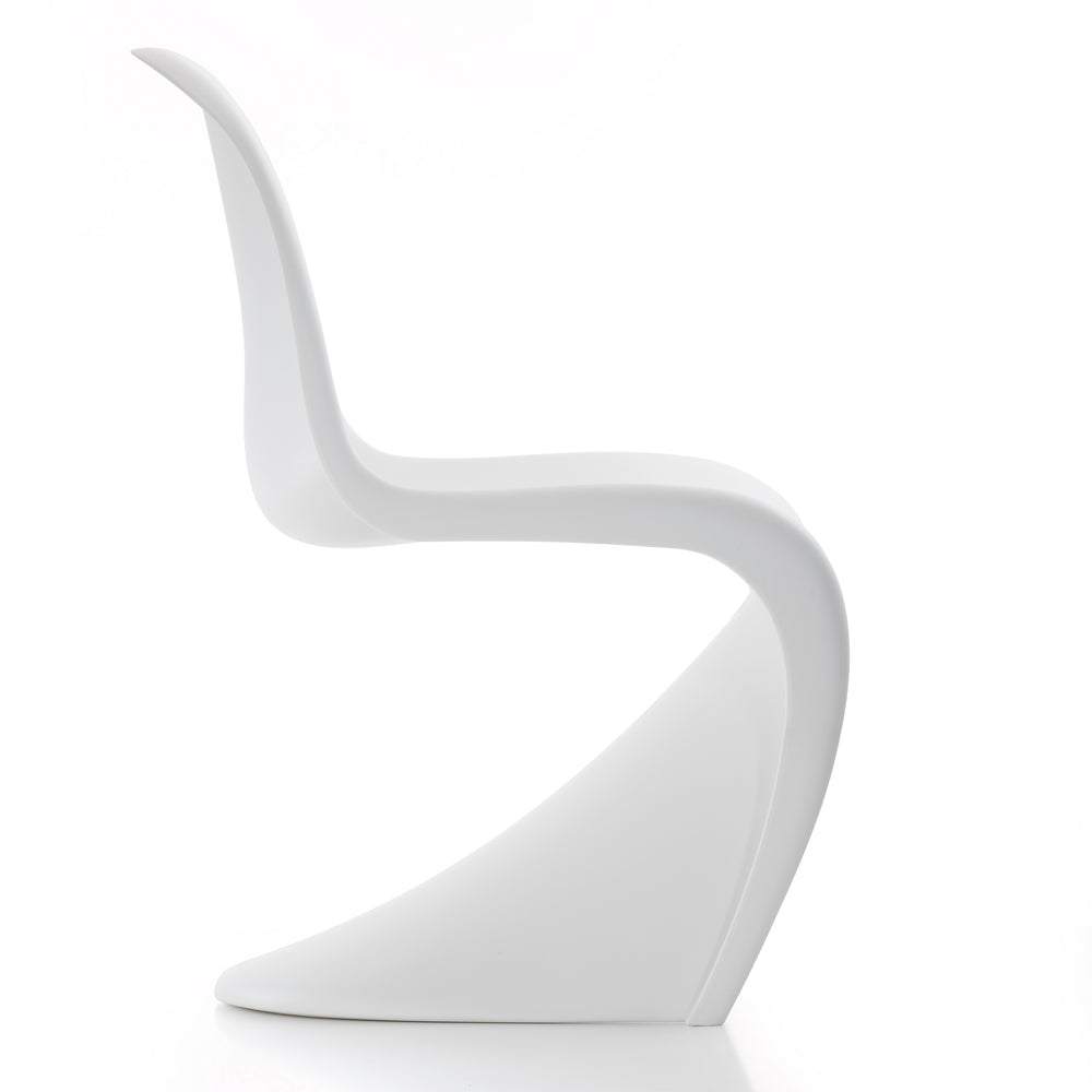 Vitra - Panton Chair | weiß