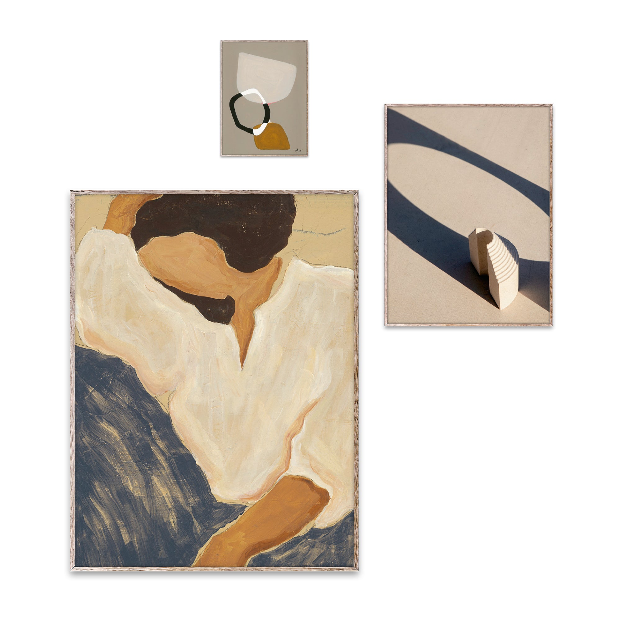 Paper Collective - Artwall Set  | Artwall No. 01 Set