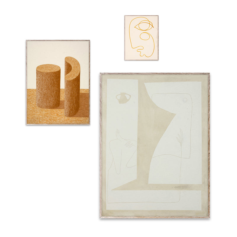 Paper Collective - Artwall Set  | Artwall No. 02 Set