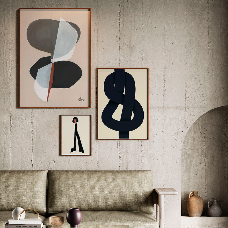 Paper Collective - Artwall Set  | Artwall No. 06 Set
