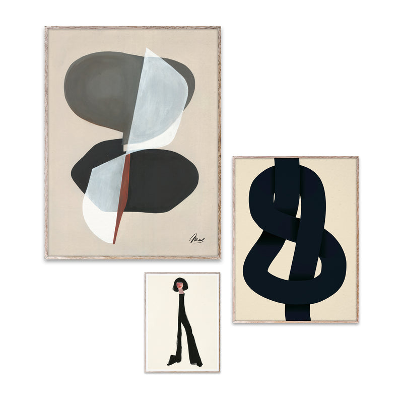 Paper Collective - Artwall Set  | Artwall No. 06 Set
