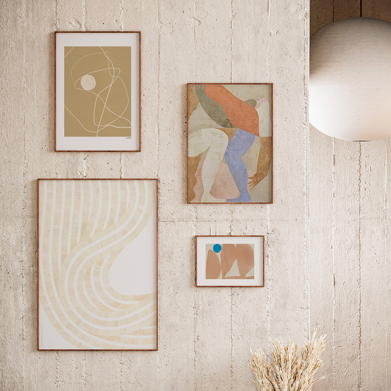 Paper Collective - Artwall Set  | Artwall No. 07 Set