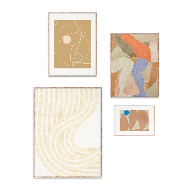 Paper Collective - Artwall Set  | Artwall No. 07 Set