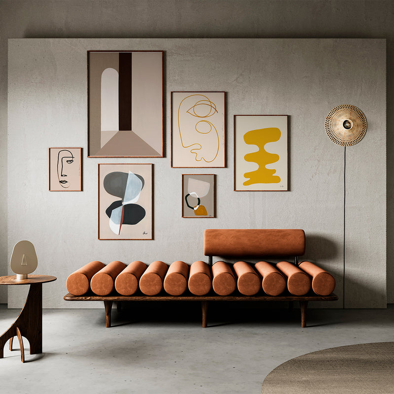 Paper Collective - Artwall Set  | Artwall No. 14 Set