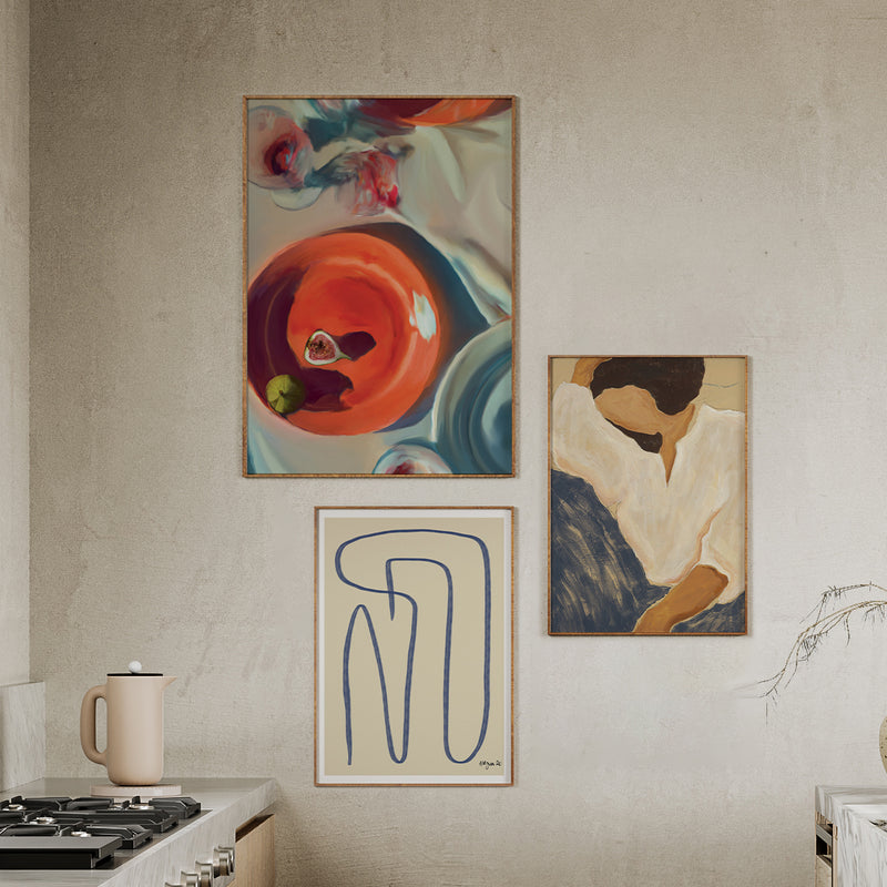 Paper Collective - Artwall Set  | Artwall No. 20 Set