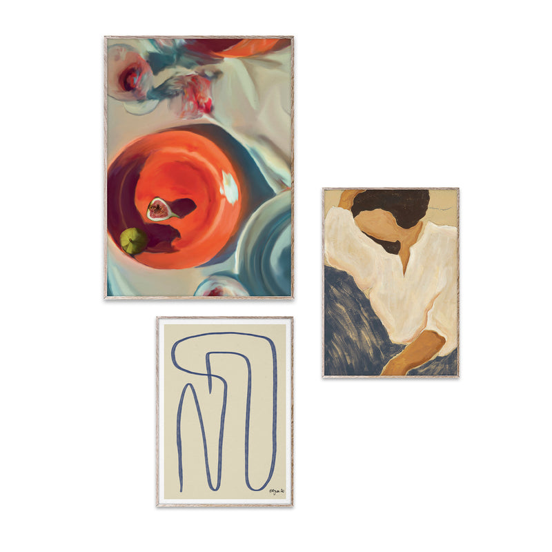 Paper Collective - Artwall Set  | Artwall No. 20 Set