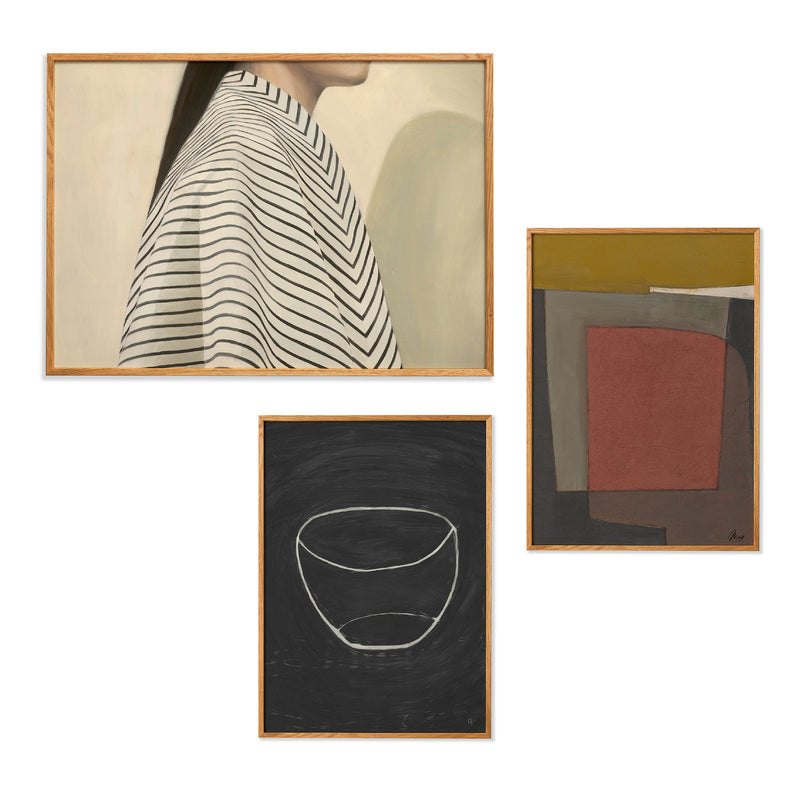 Paper Collective - Artwall Set  | Artwall No. 24 Set