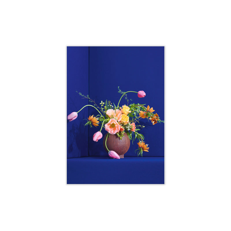 Paper Collective - Blomst | 30 x 40 cm