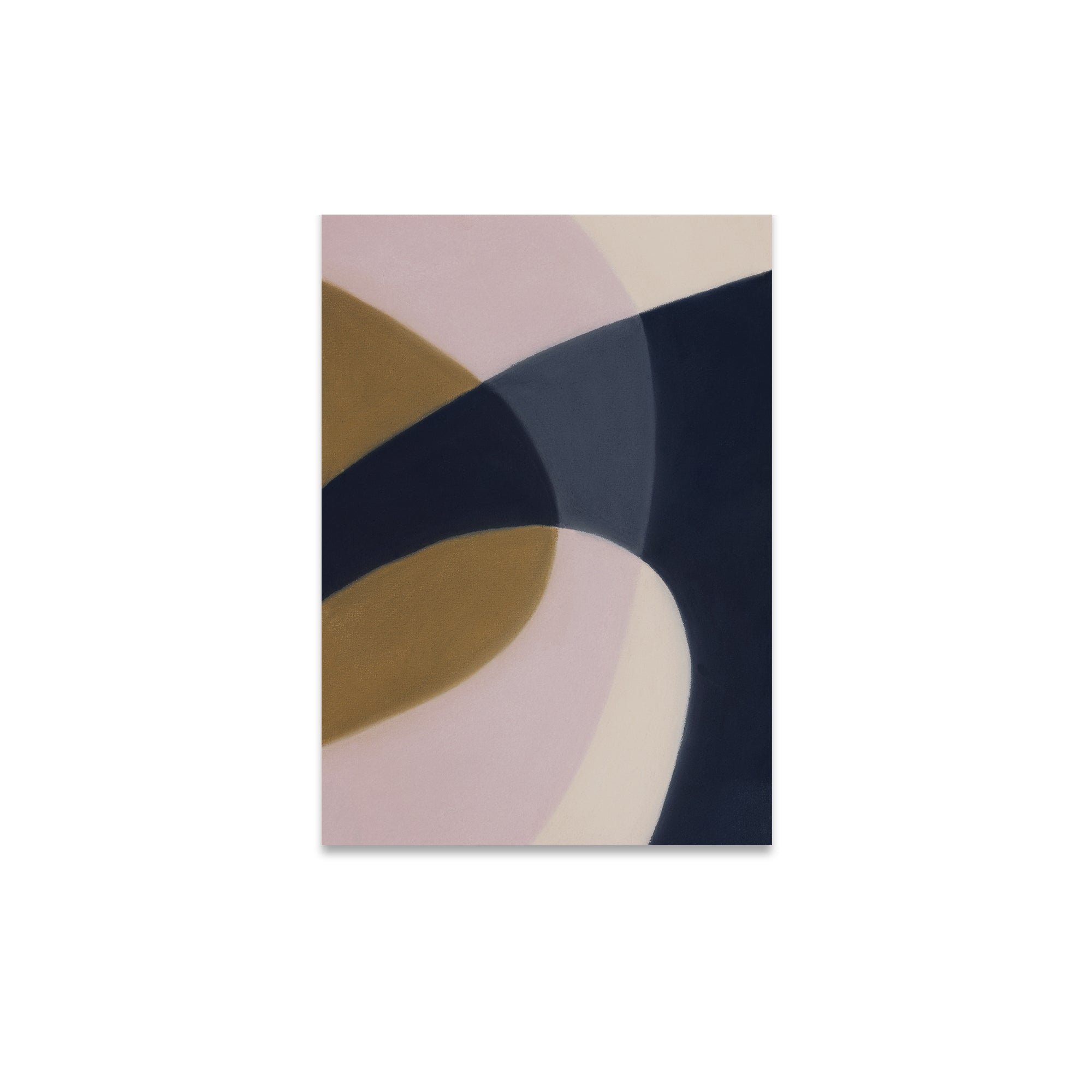 Paper Collective - Bridge Poster | 30 x 40 cm