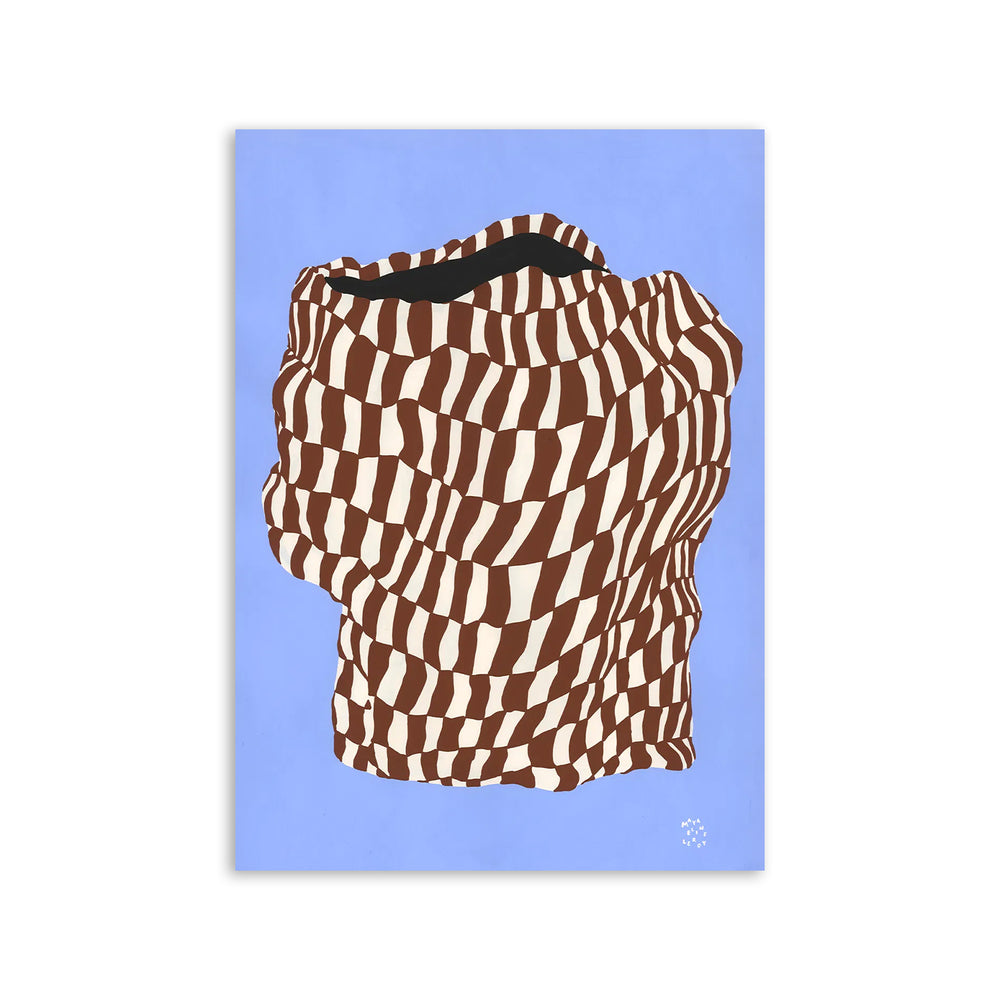Paper Collective - Doodle of a Doodle | 2 / 50 x 70 cm