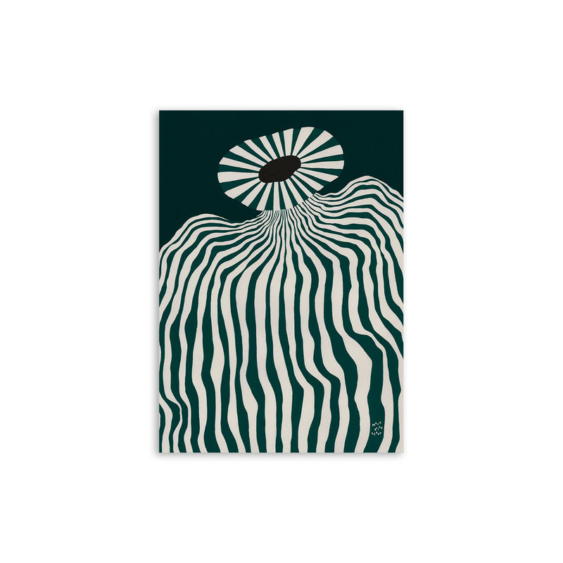 Paper Collective - Doodle of a Doodle | 4 / 30 x 40 cm