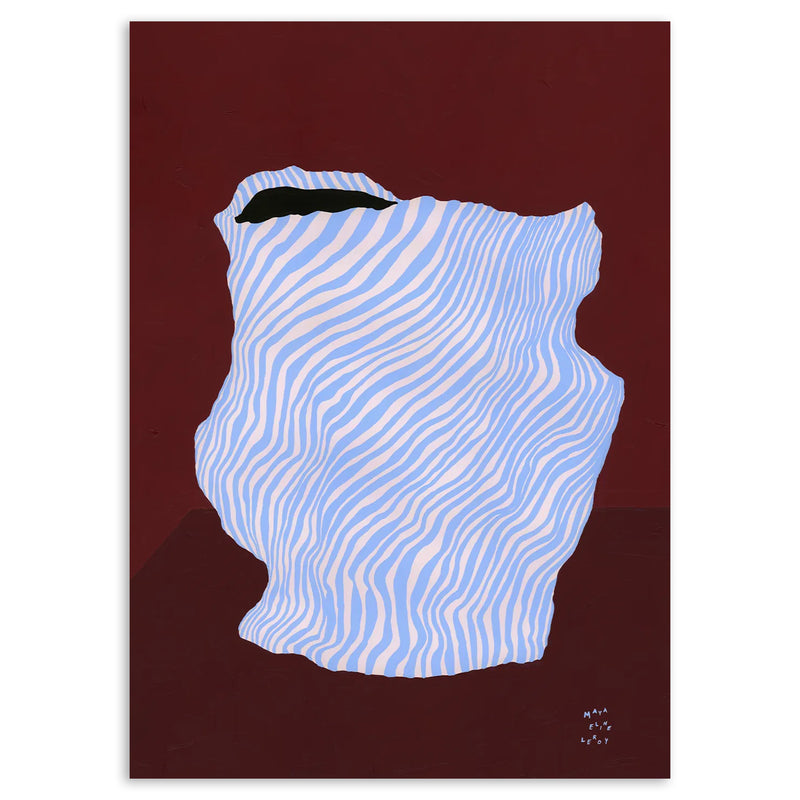 Paper Collective - Doodle of a Doodle | 6 / 100 x 140 cm