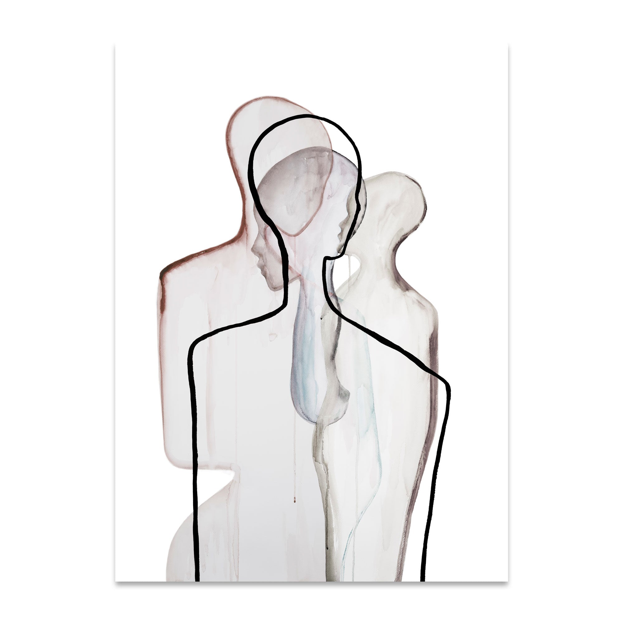 Paper Collective - Mother Poster | 