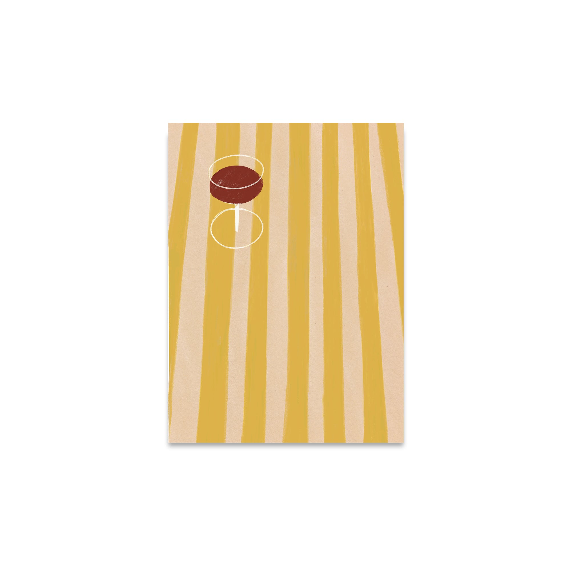 Paper Collective - SDO Poster | 4 / 30 x 40 cm
