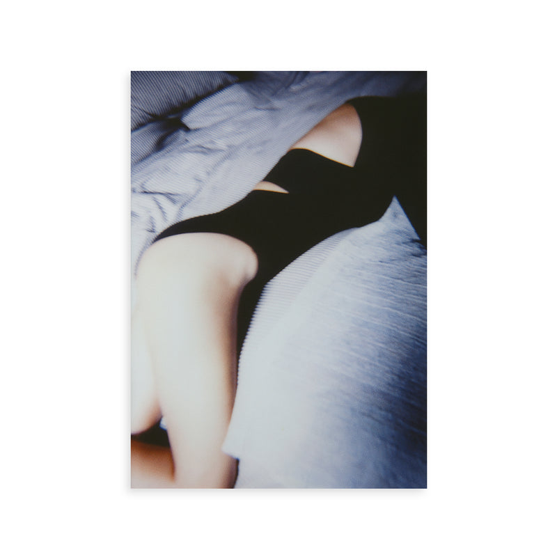 Paper Collective - Snooze Poster | 50 x 70 cm