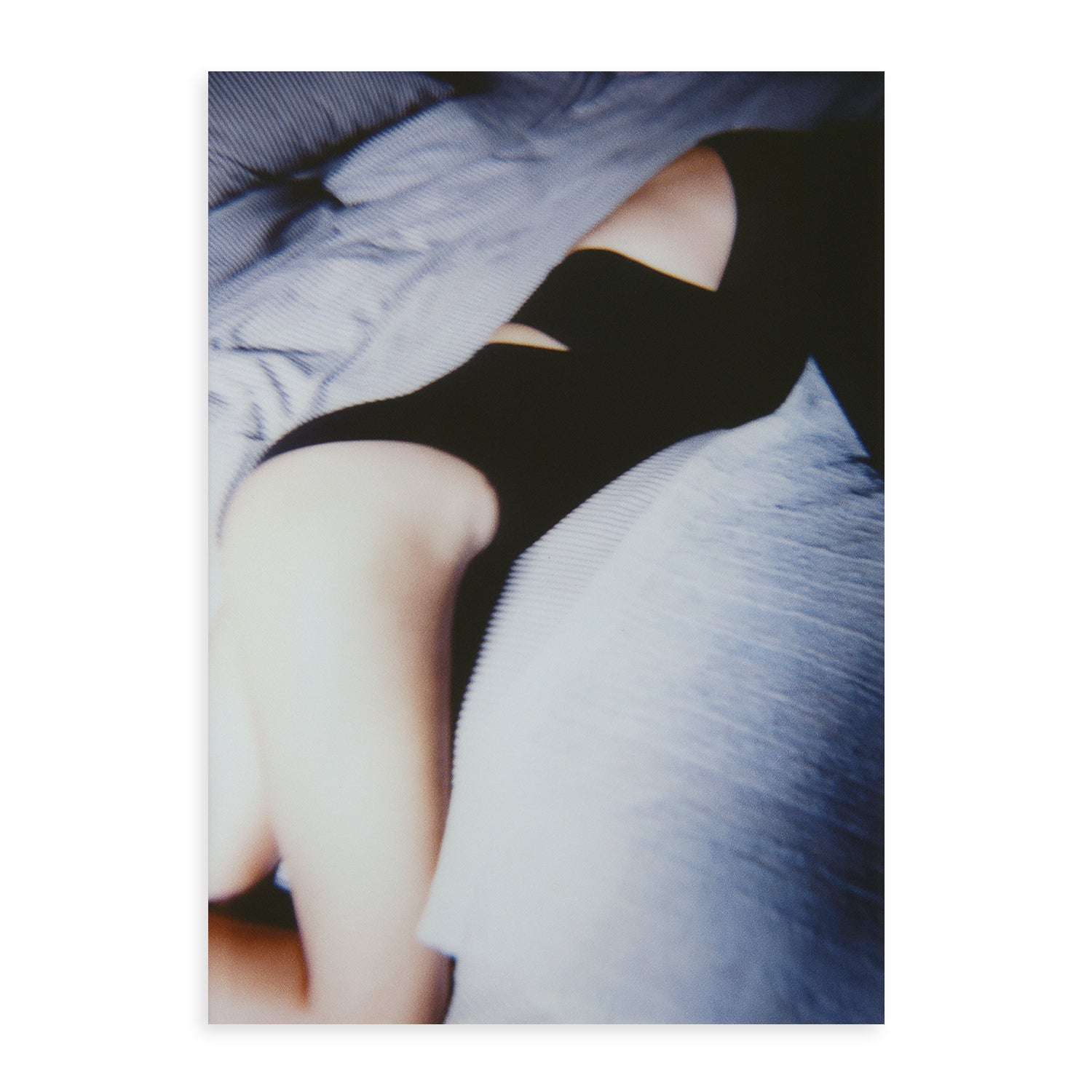 Paper Collective - Snooze Poster | 70 x 100 cm