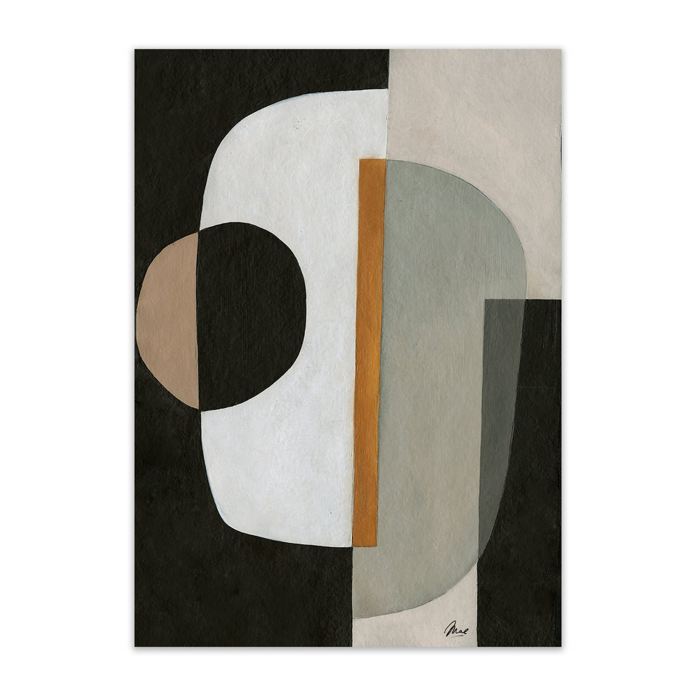 Paper Collective - The Voice Within Poster | 1 / 50 x 70 cm