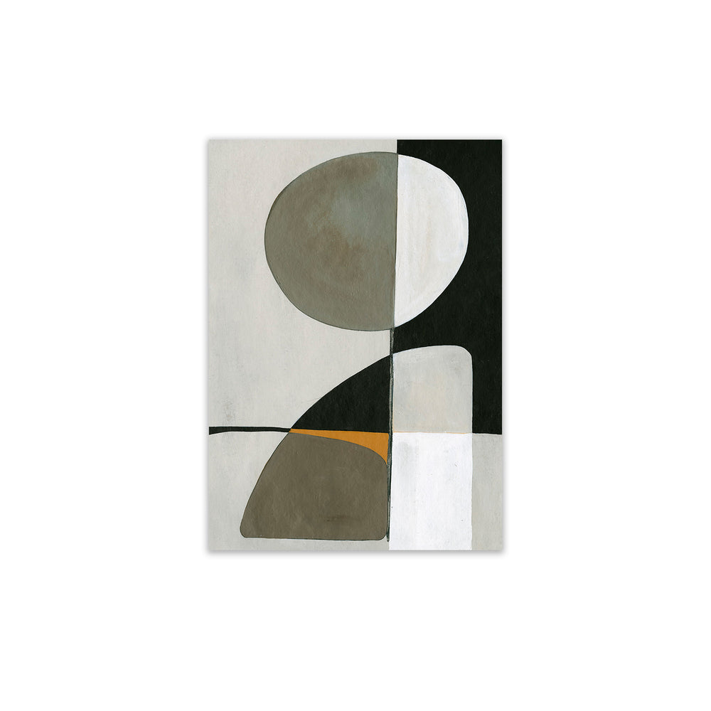 Paper Collective - The Voice Within Poster | 2 / 30 x 40 cm