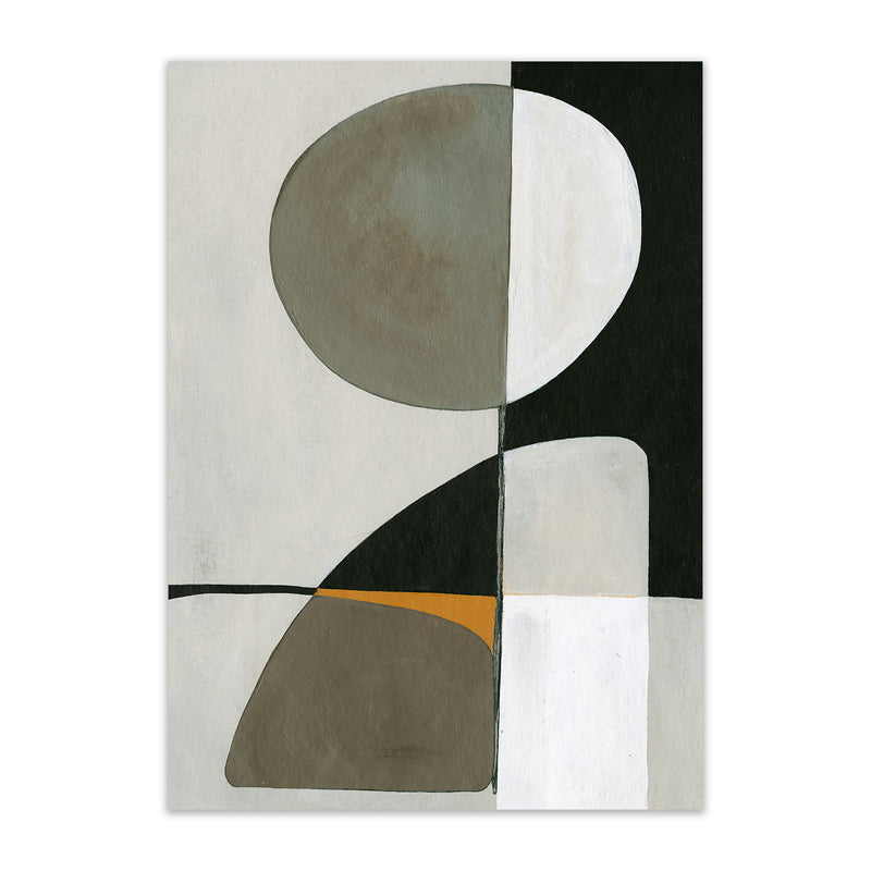 Paper Collective - The Voice Within Poster | 2 / 50 x 70 cm