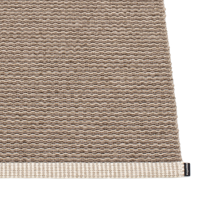 Pappelina - Mono Teppich (140 cm)
