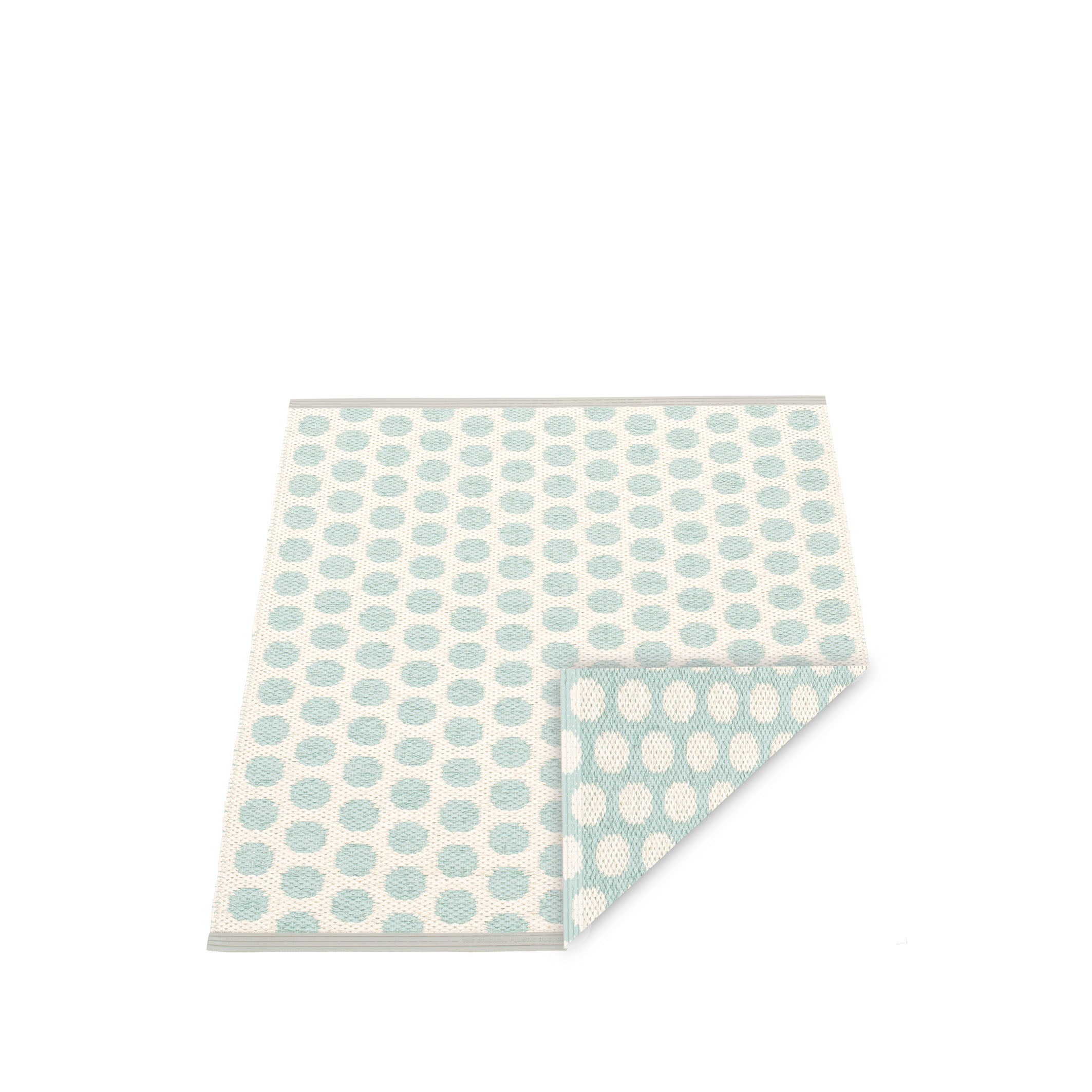 Pappelina - Noa Wendeteppich (70 cm) | 70 x 50 cm