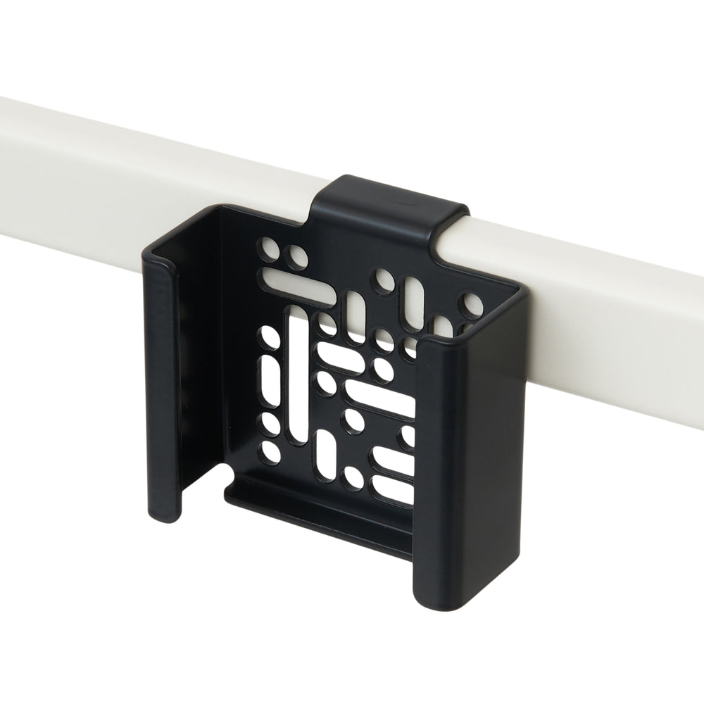 Pedestal - Apple TV Halterung | TV 4K Halterung / charcoal
