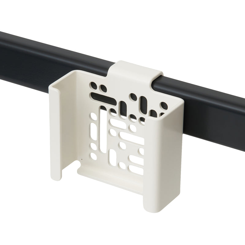 Pedestal - Apple TV Halterung | TV 4K Halterung / pearl