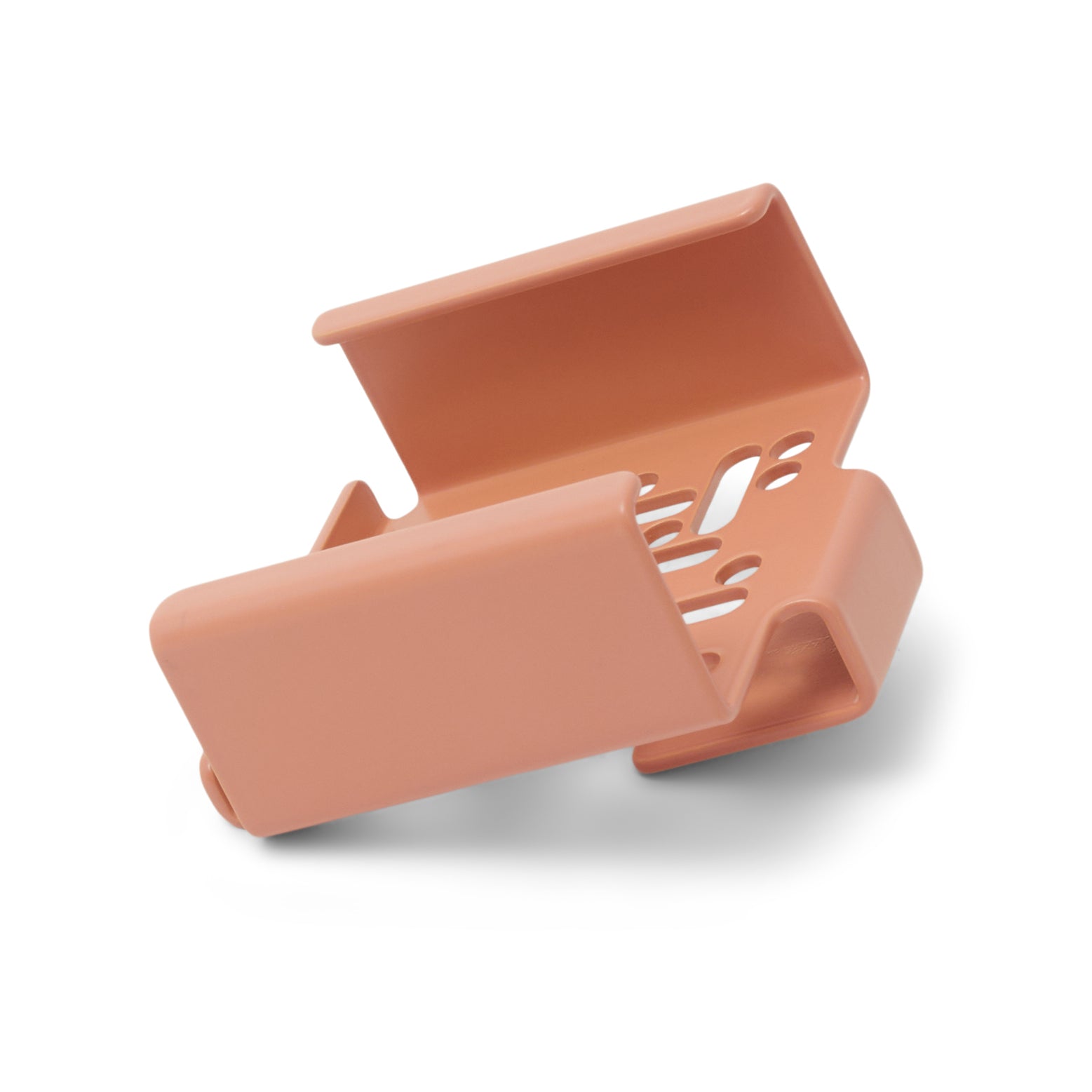 Pedestal - Apple TV Halterung | TV Halterung / dusty rose