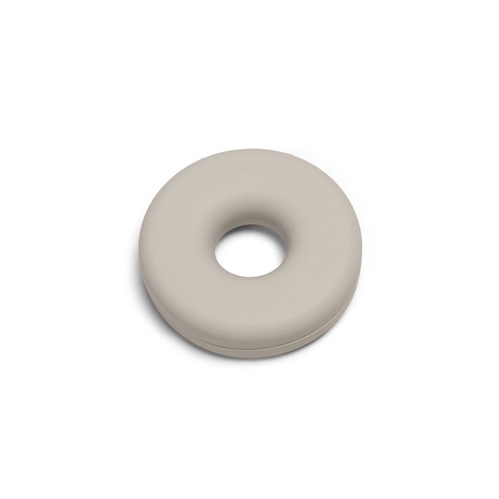 Pedestal - Cable Bagel | oat