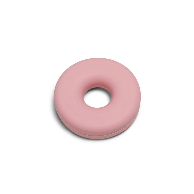 Pedestal - Cable Bagel | bubble gum