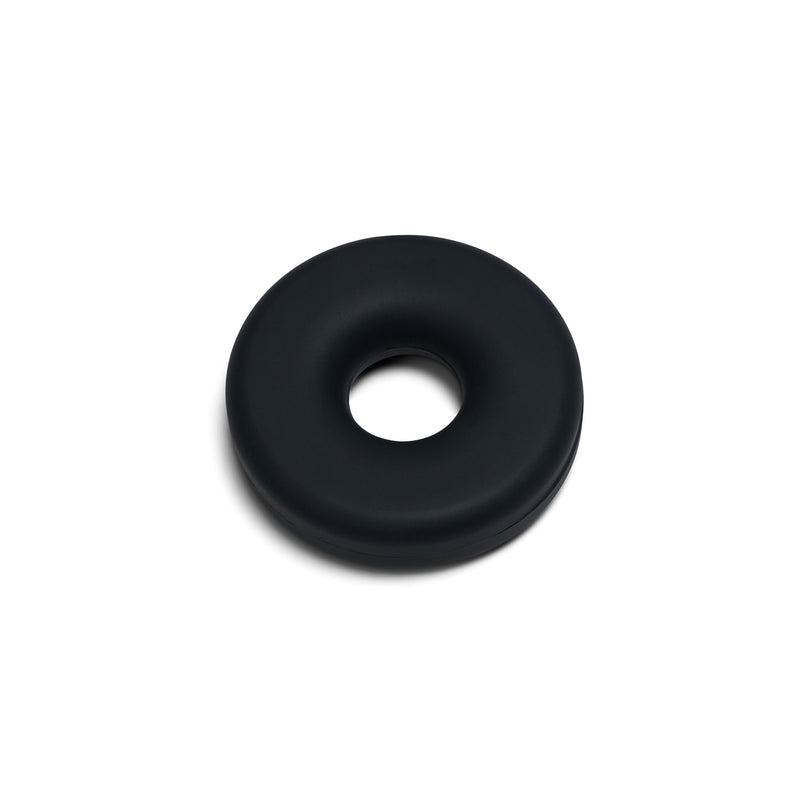 Pedestal - Cable Bagel | charcoal