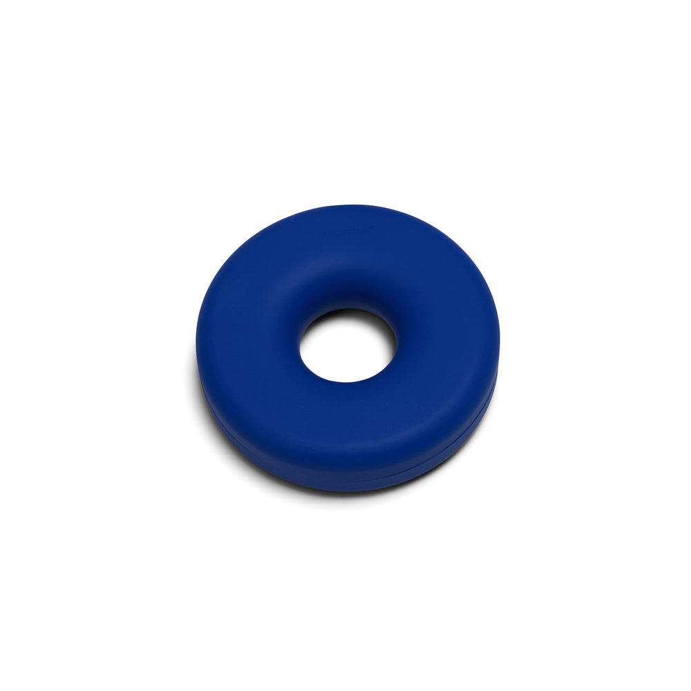 Pedestal - Cable Bagel | ultra marine