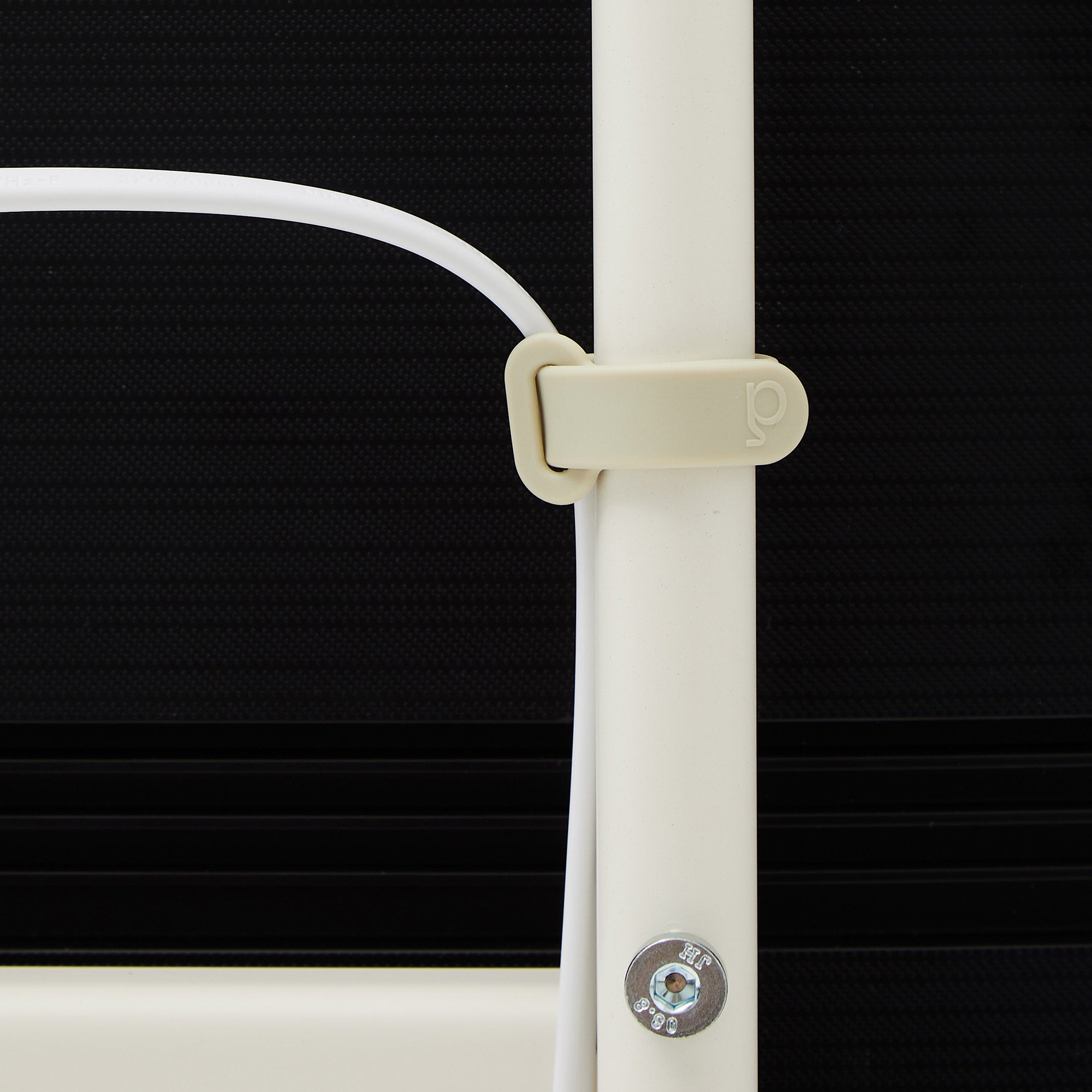 Pedestal - Cable Tie