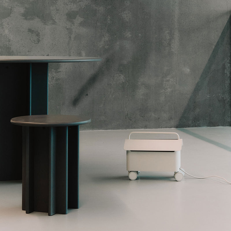 Pedestal - Cable Villa