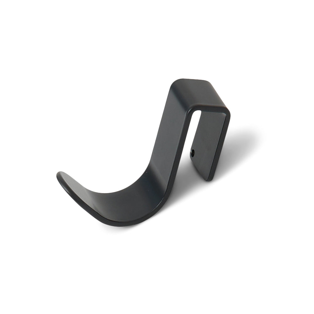 Pedestal - Hakenhalterung | charcoal